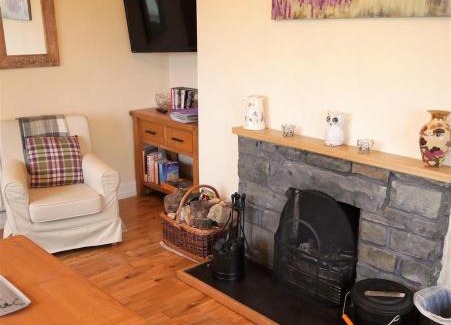 Ardwell House | Ardwell House East Lodge