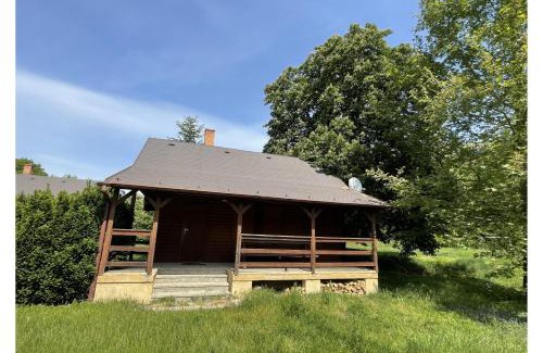 Rostin Other | Areál Kamínka - SRUB