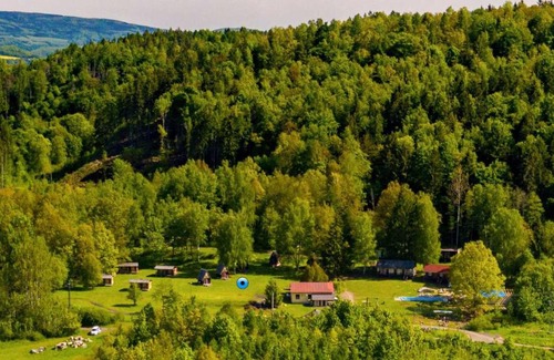 Kysibl Kyselka Other | Areál Ontario Kyselka