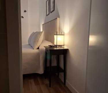 Beade House | Areal
