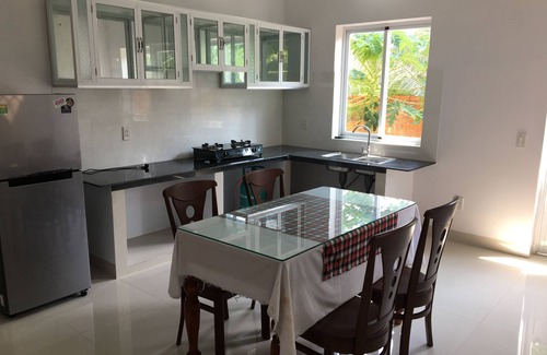 Ho Tram Apartment | Areca Resort Cay Cau