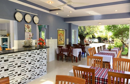 Ho Tram Apartment | Areca Resort Cay Cau