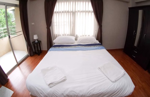 Ban Chang Hotel | Areechon Apartment