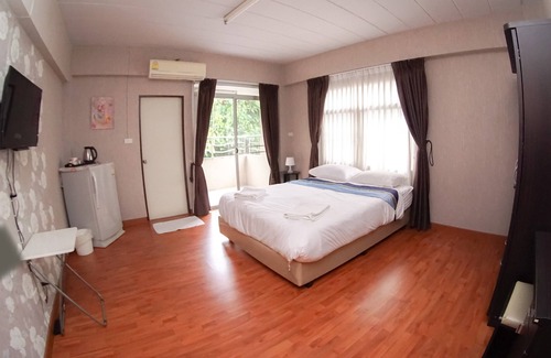 Ban Chang Hotel | Areechon Apartment