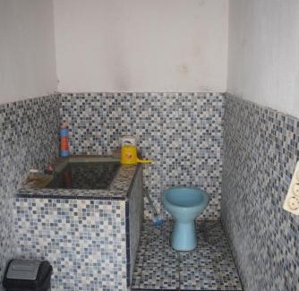Kaledupa Island House | Areef Homestay Kaledupa