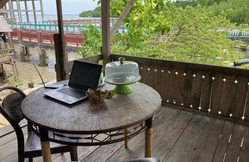 Kaledupa Island House | Areef Homestay Kaledupa