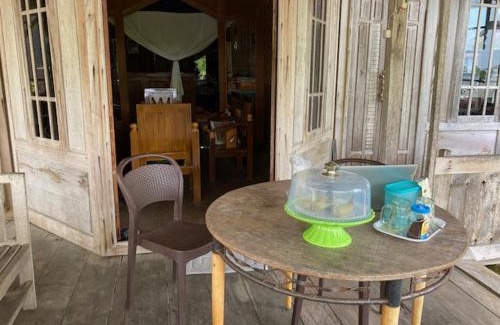 Kaledupa Island House | Areef Homestay Kaledupa