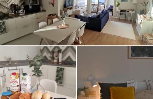 Arvore Apartment | Areia StayInn Beach Apartment