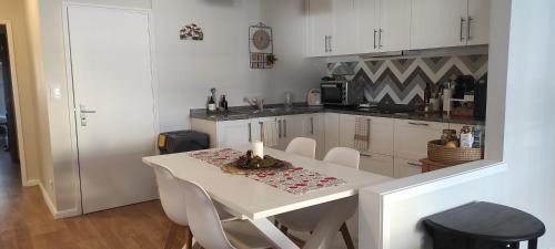 Arvore Apartment | Areia StayInn Beach Apartment