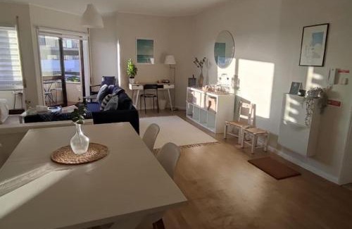 Arvore Apartment | Areia StayInn Beach Apartment