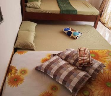 San Juan Bed & Breakfast | Aremen Transient, the no hassle and no fuss BR with shared bathroom