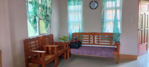 San Juan Bed & Breakfast | Aremen Transient, the no hassle and no fuss BR with shared bathroom