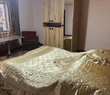 Ijevan House | Aren Guest House