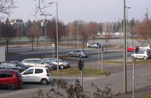 Szombathely Apartment | Arena Apartment