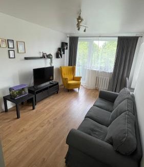 Panevezys Apartment | Arena apartment