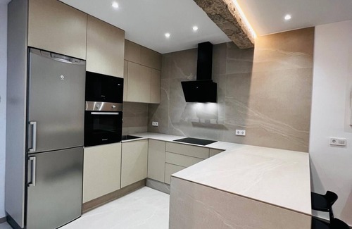 Algeciras Apartment | ARENA CHARMING APARTMENT