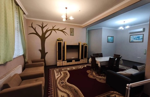 Ismailli Hotel | Arena Hotel Ismailli