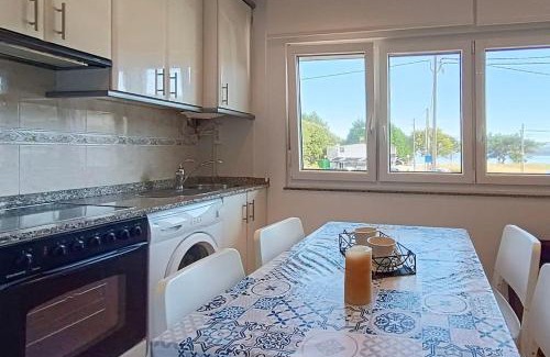 Sardinero Apartment | Arenal de Estorde Galitrips
