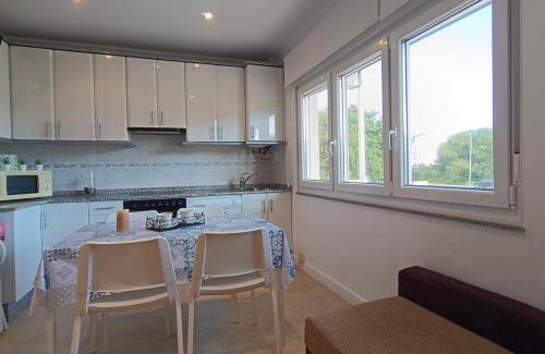 Sardinero Apartment | Arenal de Estorde Galitrips