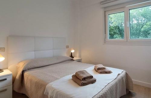 Sardinero Apartment | Arenal de Estorde Galitrips