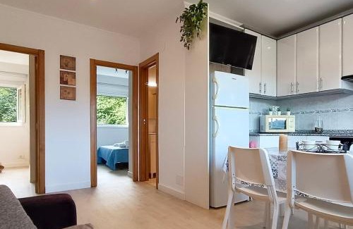 Sardinero Apartment | Arenal de Estorde Galitrips