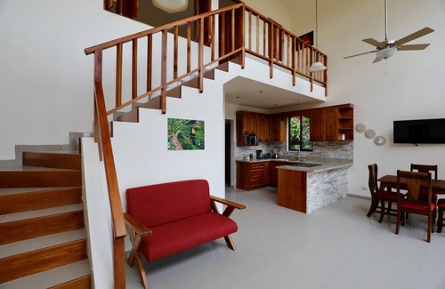 Nuevo Arenal House | Arenal Lakeview Villas
