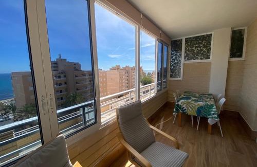Los Arenales del Sol Apartment | Arenales Sol y Playa Les Dunes