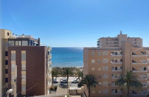 Los Arenales del Sol Apartment | Arenales Sol y Playa Les Dunes