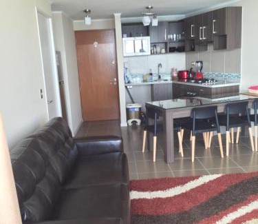 Mirasol Apartment | Arenamaris Apartment