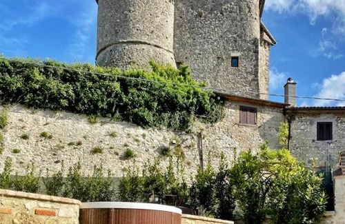 Ornaro Resort | Arenarius Home Resort & SPA