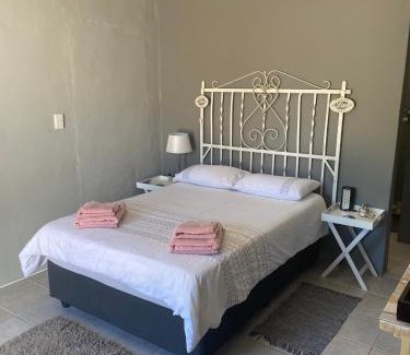 Springbok Apartment | Arendsnest