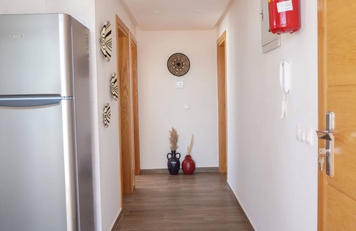 Imsouane Apartment | Aresdis By Mood 4/5 Px Luxe