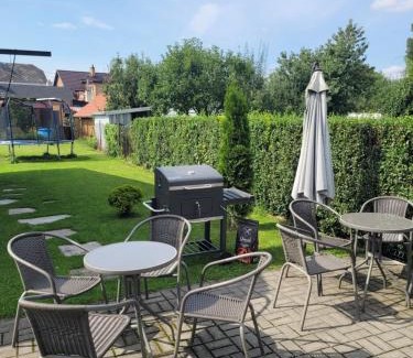 Vidnava Apartment | ARESKO-APARTMENTS