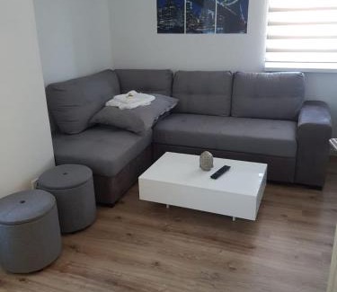 Vidnava Apartment | ARESKO-APARTMENTS