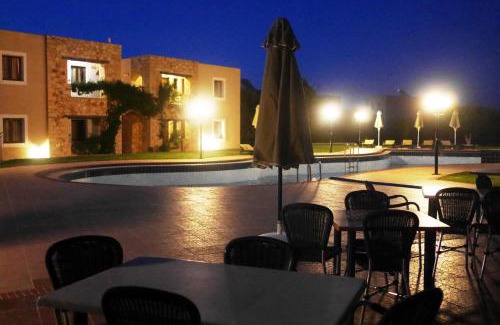 Megala Chorafia Apartment | Areti Aparthotel