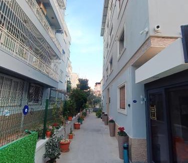 Buca Apartment | ARF Residance