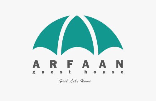 Taman Universiti House | Arfaan Guest House