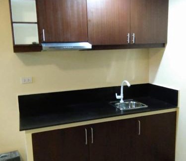 Argao Apartment | Argao Aballe Pension House/Apartelle