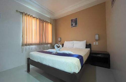 Argao Hotel | Argao Seabreeze Hotel powered by Cocotel