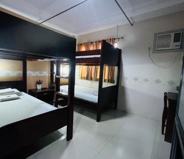 Argao Hotel | Argao Seabreeze Hotel powered by Cocotel