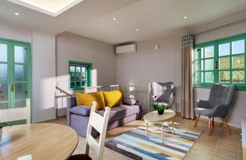 Spilia House | Argiros House