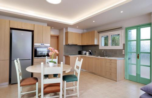 Spilia House | Argiros House