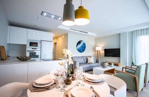 Arguineguin Apartment | Arguineguin Park By Servatur VV
