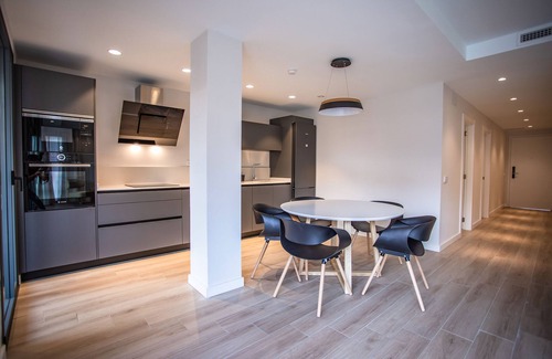 Arguineguin Apartment | Arguineguin Park By Servatur VV