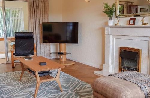 Auchengray House | Argyle View