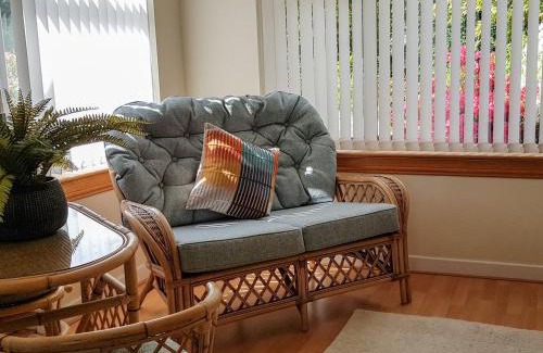 Auchengray House | Argyle View