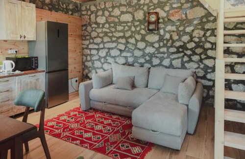 Zabljak Villa | Arhetip, Kikina Villa