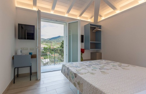 Levanto House | Aria Design B&B Levanto