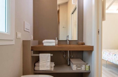 Levanto House | Aria Design B&B Levanto
