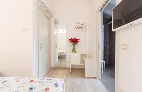 Levanto House | Aria Design B&B Levanto
